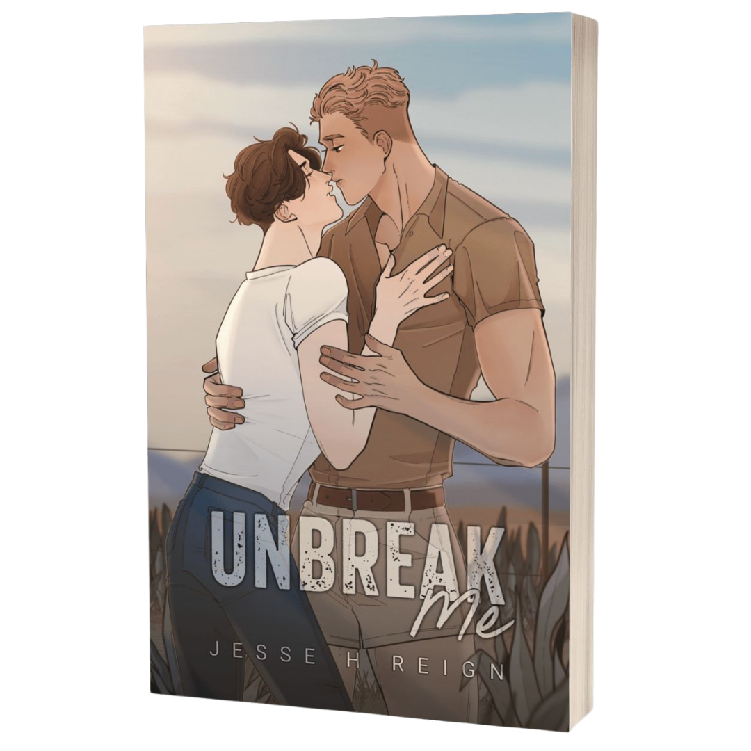 Unbreak Me SE Gift Set