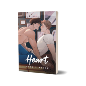 Heart Special Edition Gift Set