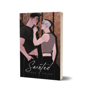 Sainted Special Edition Gift Set