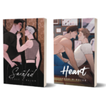 Heart & Sainted Bundled SE Gift Set